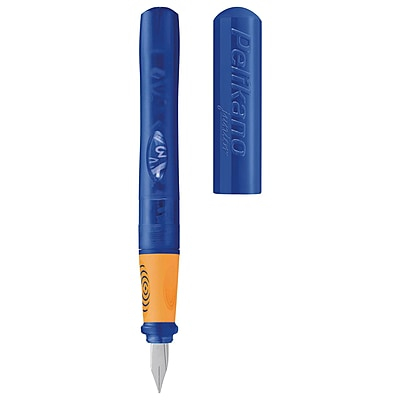 PELIKAN FP - PELIKANO JUNIER BLUE CD PK 802901