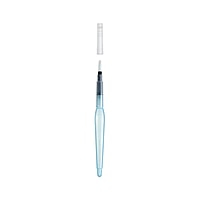 PENTEL AQUASH WATER BRUSH MED FLAT XFRH -MHX PENTEL AQUASH WATER BRUSH MED FLAT XFRH -MHX