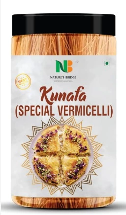 Medhyata Kunafa Vermicelli 300gm