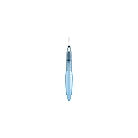 PENTEL AQUASH WATER BRUSH MED MINI XFRH -MMX PENTEL AQUASH WATER BRUSH MED MINI XFRH -MMX