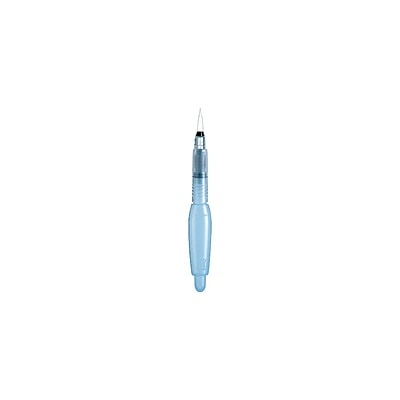 PENTEL AQUASH WATER BRUSH MED MINI XFRH -MMX