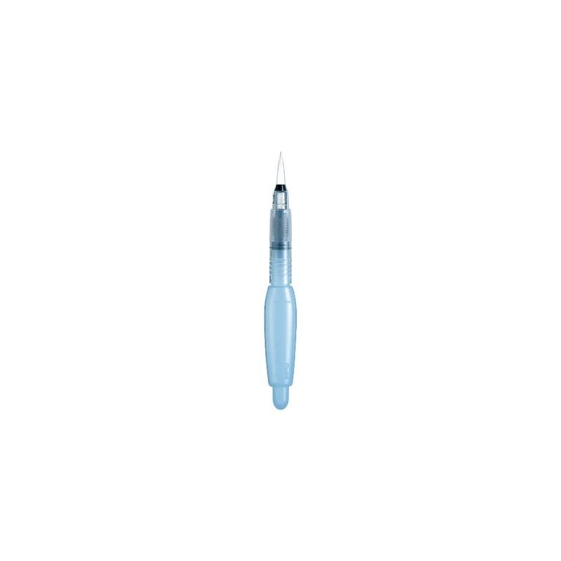 PENTEL AQUASH WATER BRUSH MED MINI XFRH -MMX PENTEL AQUASH WATER BRUSH MED MINI XFRH -MMX