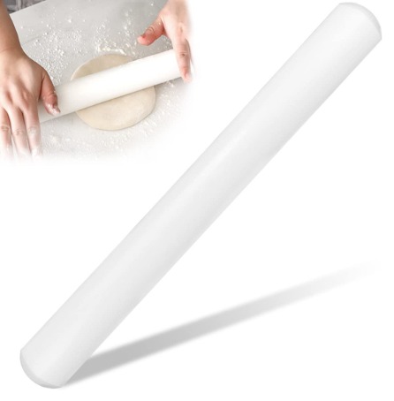 Rolling pin - Medium 32 cm