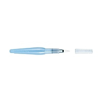 PENTEL AQUASH WATER BRUSH MED MINI XFRH -MMX PENTEL AQUASH WATER BRUSH MED MINI XFRH -MMX