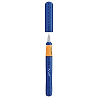 PELIKAN FP - PELIKANO JUNIER BLUE CD PK 802901