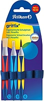 Pelikan griffix brush set of 3 Pelikan griffix brush set of 3
