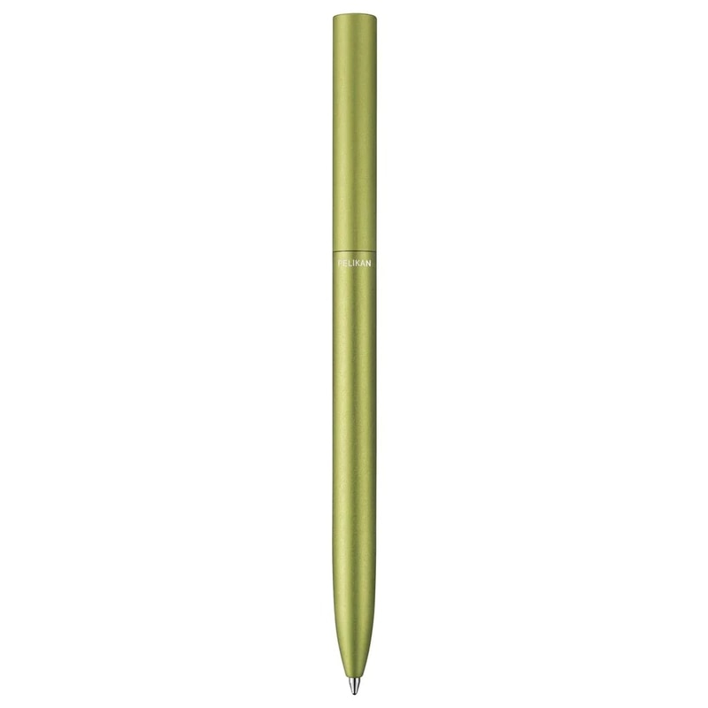 PELIKAN INEO K6 GREEN OASIS BALLPOINT PEN 822442 PELIKAN INEO K6 GREEN OASIS BALLPOINT PEN 822442