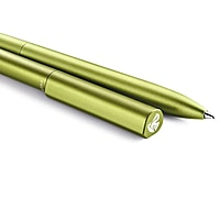 PELIKAN INEO K6 GREEN OASIS BALLPOINT PEN 822442 PELIKAN INEO K6 GREEN OASIS BALLPOINT PEN 822442
