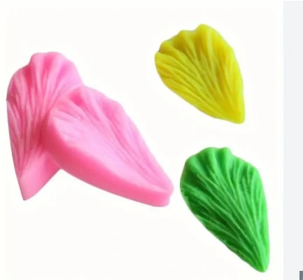 3d Leaf