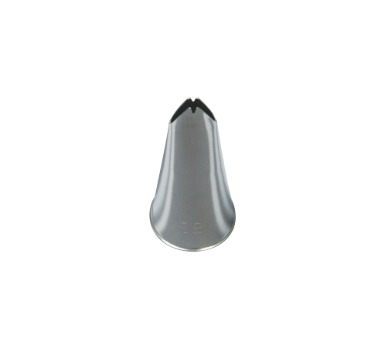 Small leaf nozzle