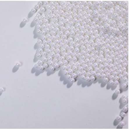 Pearl Balls Sprinkles Small