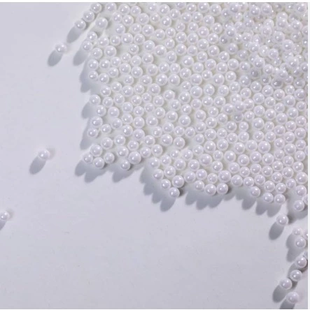 Pearl Balls Sprinkles Small