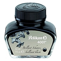 PELIKAN INK POT 4001 - BLACK 30ML PELIKAN INK POT 4001 - BLACK 30ML