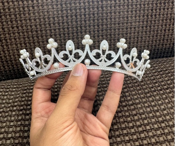 Crown