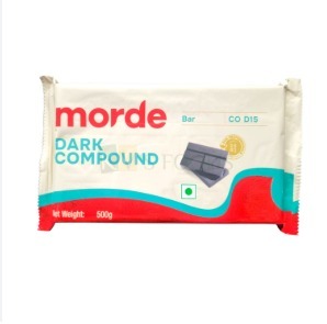 Morde dark compound 500g