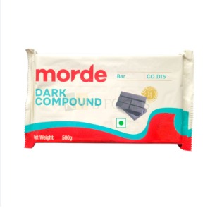 Morde dark compound 500g