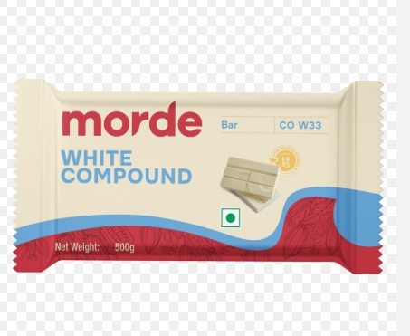 Morde white compound 500g