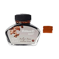 PELIKAN INK POT 4001 - BROWN 62ML PELIKAN INK POT 4001 - BROWN 62ML