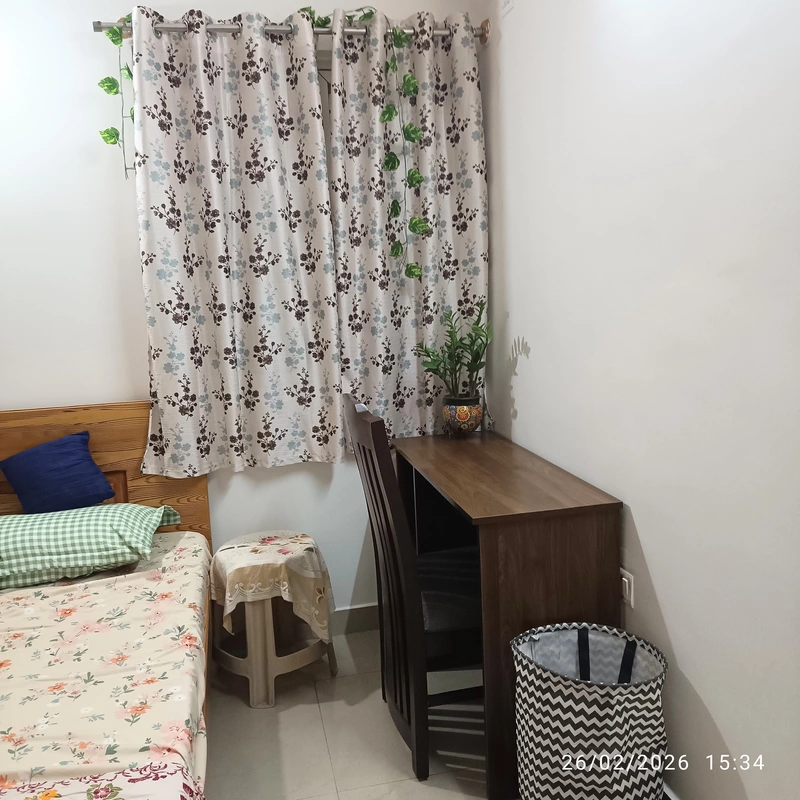 The Peace Lily's Home Sarjapur Bangalore