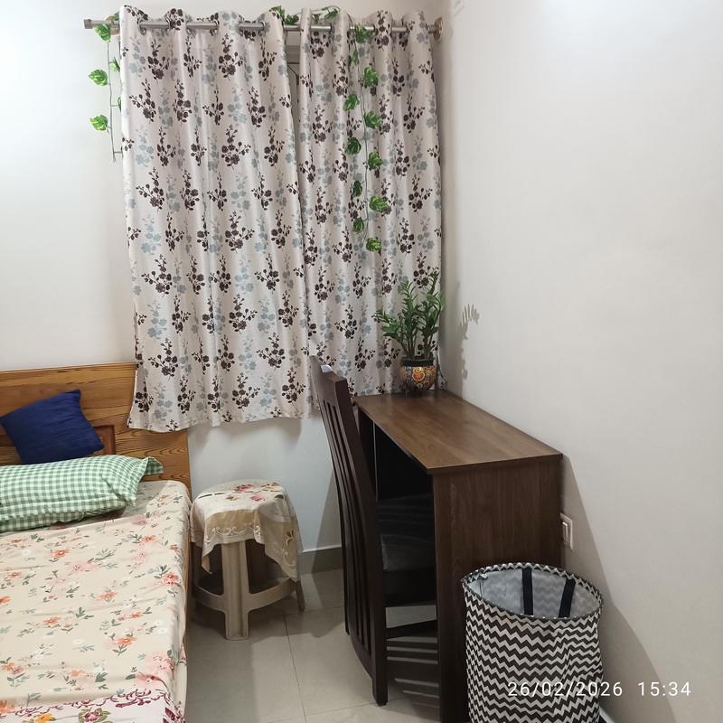 The Peace Lily's Home Sarjapur Bangalore