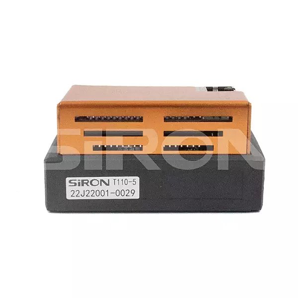 SiRON T11 IP20 EtherCAT Bus Module