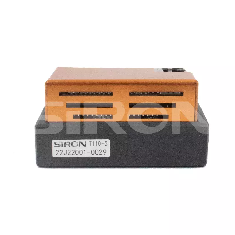 SiRON T11 IP20 EtherCAT Bus Module