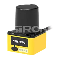 SiRON K039-5/6 Laser Lidar Navigation Type Obstacle Avoidance Type Lidar