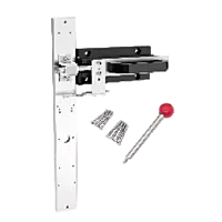 SiRON K090-9-QS-2 Safety Latch Hight Safety Long Life