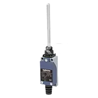 SiRON K090-9-D11~D22 Series Travel Switch