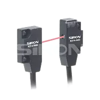 SiRON K014-81~K014-83 Series Photoelectric Sensor Ultra-thin