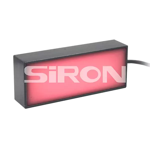 SiRON K710A Series Strip Light Source