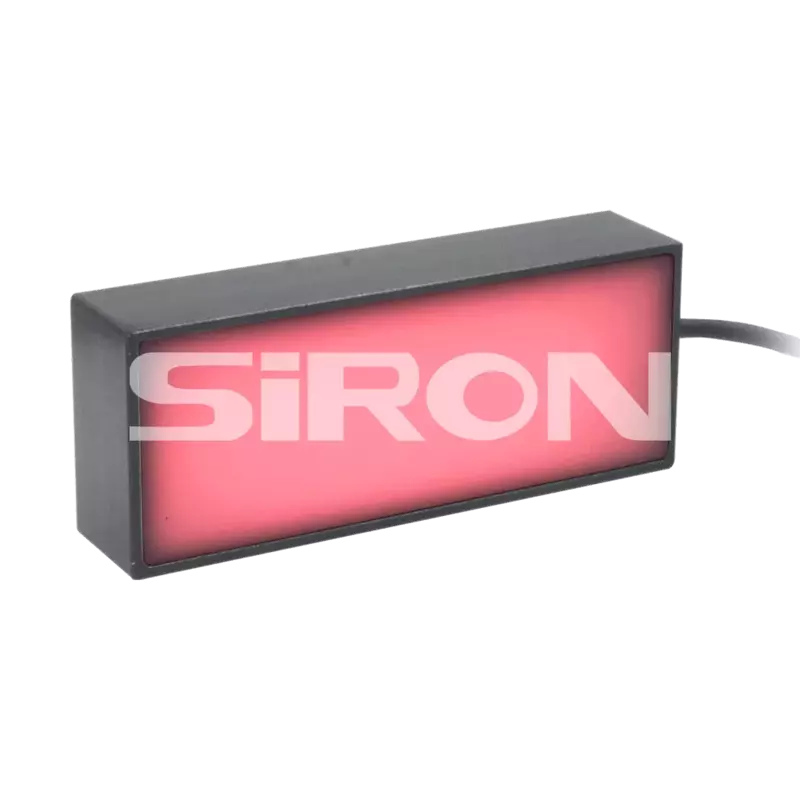 SiRON K710A Series Strip Light Source