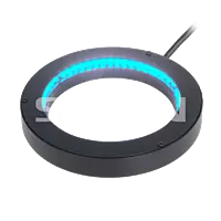 SiRON K700B Series Ring Light