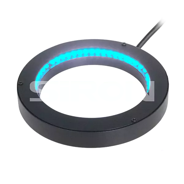 SiRON K700B Series Ring Light