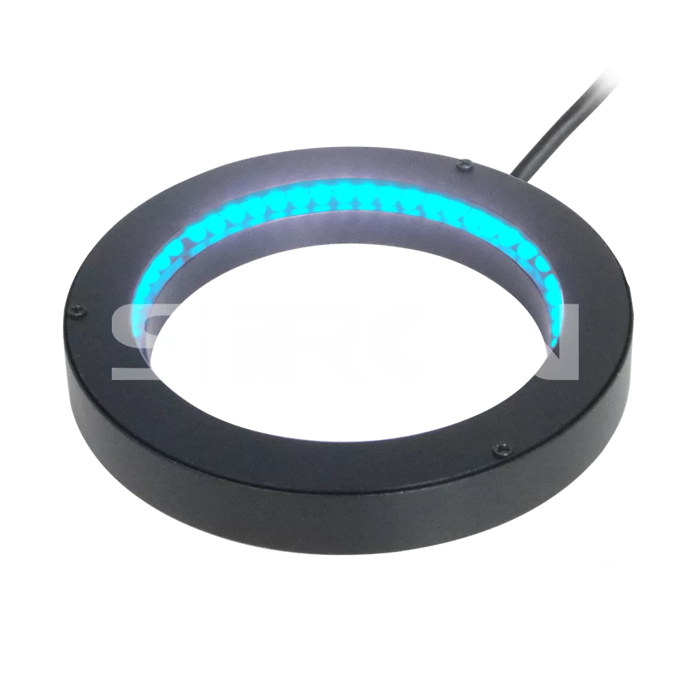 SiRON K700B Series Ring Light