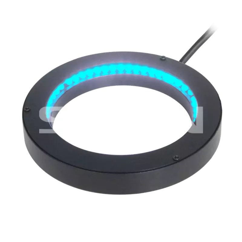 SiRON K700B Series Ring Light