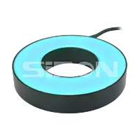 SiRON K700A Series Ring Light