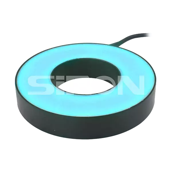 SiRON K700A Series Ring Light