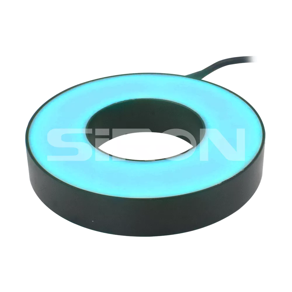SiRON K700A Series Ring Light