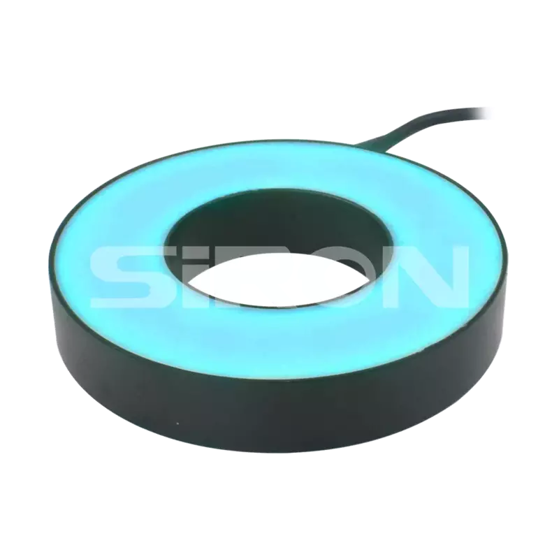 SiRON K700A Series Ring Light