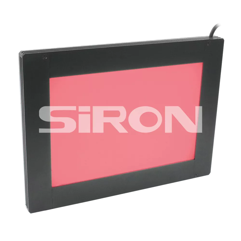 SiRON K717 Series Side Backlight