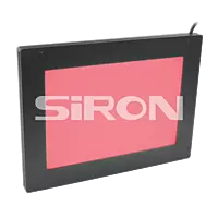 SiRON K717 Series Side Backlight