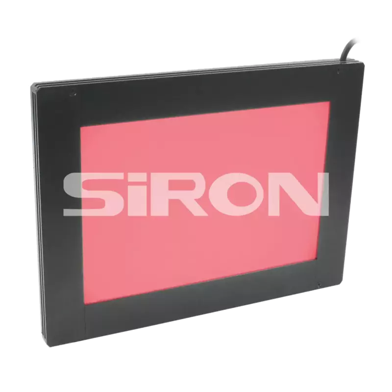 SiRON K717 Series Side Backlight