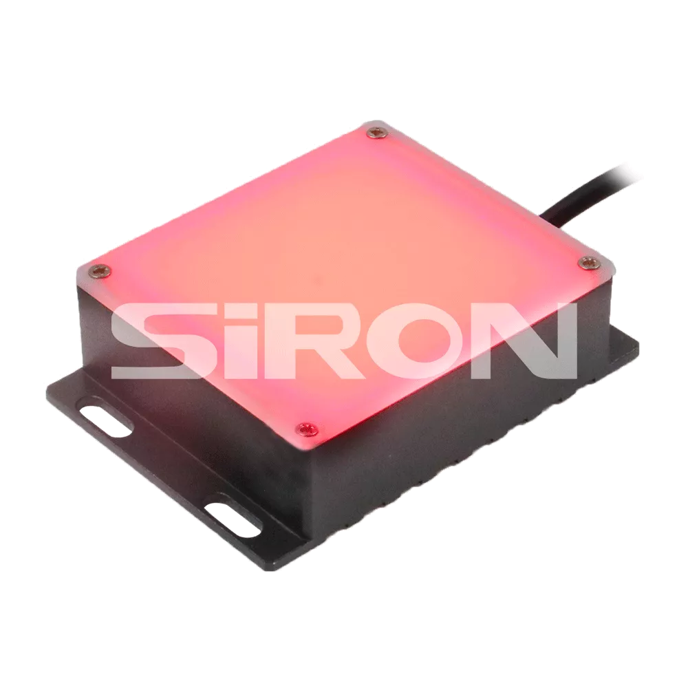 SiRON K716 Series Bottom Backlight