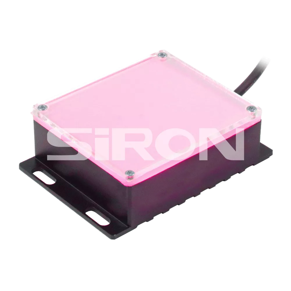 SiRON K715 Series Parallel Back Light