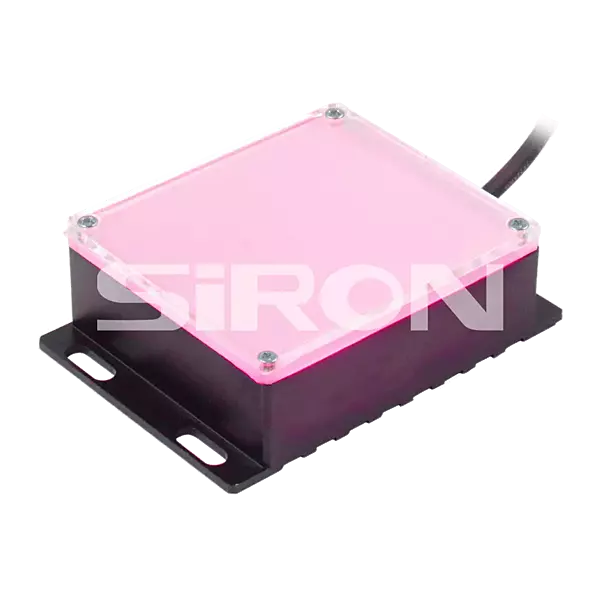 SiRON K715 Series Parallel Back Light