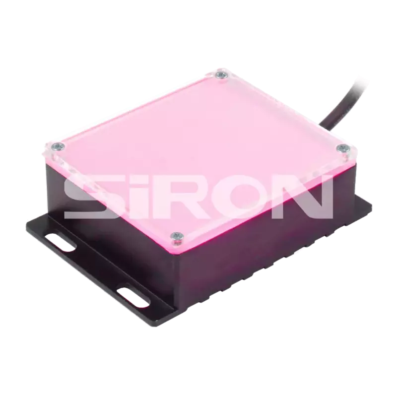 SiRON K715 Series Parallel Back Light