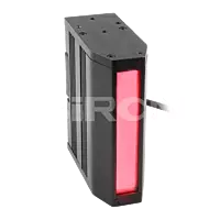 SiRON K733 Series Line Scan Light Source