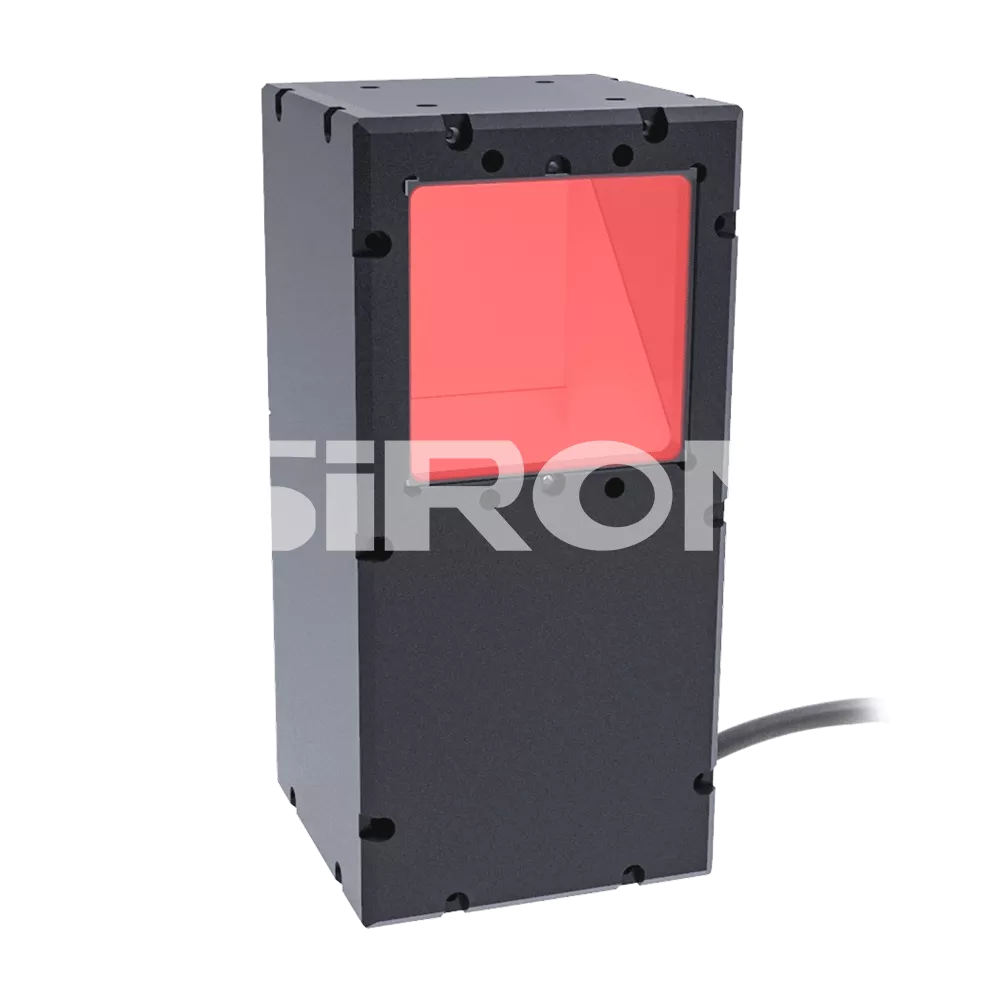 SiRON K721 Series Parallel Coaxial Light Source