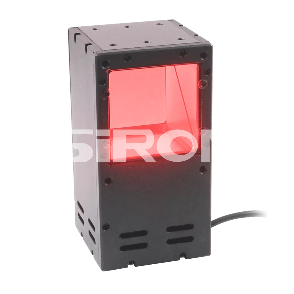 SiRON K722 Series Brightcoaxial Lightsource